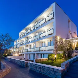 Roccia Hotel Novigrad (Dalmatia)