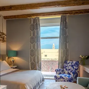 Procurator 7 Luxury Guest house Split