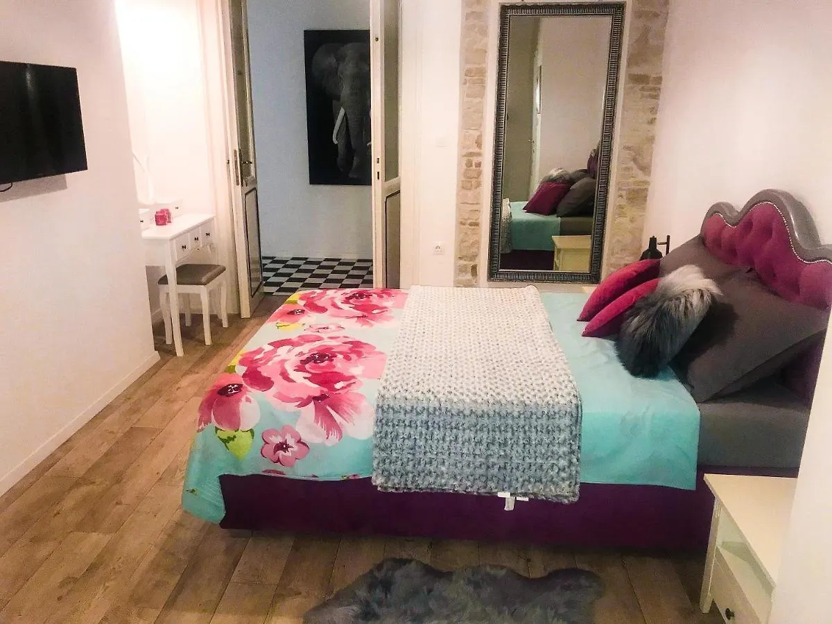 PUY Emma'S Rooms B&B 4*,  קרואטיה